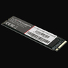LC-POWER SSD 256GB NVMe M.2 SSD Phenom Pro Series R: 3000MB/s, W: 1000MB/s