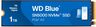 WESTERN DIGITAL SSD 1TB SN5000 NVMe Blue PCIe Gen4 x4,5,150/4900 MBs