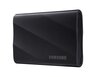 SAMSUNG eksterni SSD T9 2TB USB 3.2 Gen 2x2  Black 2000/1950 MB/s