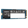 GIGABYTE SSD 1TB  Gen3 2500E M.2 NVMe, PCIe 3.0, R/W: 2400MHz / 1800MHz