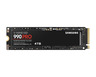 Samsung SSD 990 PRO 4TB NVMe M.2,PCIe Gen 4.0 x4 7450MB/s read,6900MB/s write