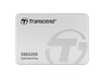TRANSCEND SSD 1TB 2,5" SATA3 550/500 MB/s