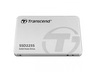TRANSCEND SSD 1TB 2,5" SATA3 550/500 MB/s