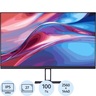 XIAOMI monitor A27Qi, 27, QHD, IPS,  250 cd/m2, DP, HDMI, 100Hz, 6ms