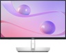 DELL monitor touch P2424HT Professional USB Type C, 24, Touch, FullHD, IPS, 300 cd/m2, DP, HDMI, USB Type C, 60Hz, 5ms