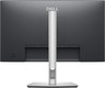 DELL monitor P2425DE Pro Plus USB Type C, 24, QHD, IPS, 350 cd/m2, HDMI, DP, 100Hz, 5ms