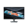 GIGABYTE monitor M27Q3 gaming USB Type C, 27, QHD, IPS, 400 cd/m2, nVidia G Sync, HDR400, DP, HDMI, 320Hz, 1ms