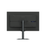 GIGABYTE monitor M27Q3 gaming USB Type C, 27, QHD, IPS, 400 cd/m2, nVidia G Sync, HDR400, DP, HDMI, 320Hz, 1ms
