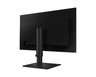 SAMSUNG monitor S40GIPS, 24, FullHD, IPS, 250 cd/m2, HDMI, DP, 100Hz, 5ms