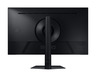 SAMSUNG monitor Odyssey G50D gaming, 32, QHD, IPS, 350 cd/m2, AMD FreeSync, HDR400, DP, HDMI, 180Hz, 1ms