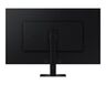 SAMSUNG monitor ViewFinity S7 S70D, 32, 4K, VA, 350 cd/m2, HDR10, HDMI, DP, 60Hz, 5ms