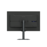 GIGABYTE monitor M27UP gaming USB Type C, 27, 4K, IPS,AMD FreeSync Premium, HDR400, DP, HDMI, 160Hz, 1ms