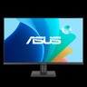 ASUS monitor VA279HG gaming, 27, FullHD, IPS, 300 cd/m2, Adaptive Sync, HDMI, VGA, 120Hz, 1ms