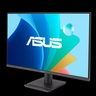 ASUS monitor VA279HG gaming, 27, FullHD, IPS, 300 cd/m2, Adaptive Sync, HDMI, VGA, 120Hz, 1ms