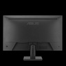 ASUS monitor VA279HG gaming, 27, FullHD, IPS, 300 cd/m2, Adaptive Sync, HDMI, VGA, 120Hz, 1ms