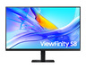 SAMSUNG monitor ViewFinity S8 S800UD USB Type C, 32, 4K, IPS, 350 cd/m2, HDR10, HDMI, DP, 60Hz, 5ms