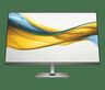 HP monitor 524da S5, 24, FullHD, IPS, 300 cd/m2, VGA, HDMI, 100Hz, 5ms