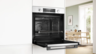 Bosch pećnica HBG578EW3
