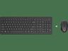 HP miš i tastatura 330 bežični set