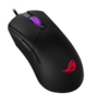 ASUS miš ROG GLADIUS III CORE, gaming, žičani, crni