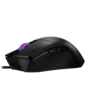 ASUS miš ROG GLADIUS III CORE, gaming, žičani, crni