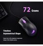ASUS miš ROG GLADIUS III CORE, gaming, žičani, crni