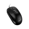 GENIUS miš DX-111 USB, crni