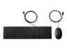 HP miš i tastatura 320 set