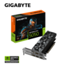 GIGABYTE grafička kartica nVidia GeForce RTX 5050 OC Lower Profile 8GB GDDR6, 128-bit, 2x DP, 2x HDMI