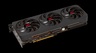 POWER COLOR grafička kartica AMD Radeon RX 9070 XT Reaper 16GB GDDR6, 256-bit, 3x DP, 1x HDMI