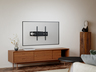 DOMOTEC zidni nosač  LPA85-446, zglobni (full motion), 32"-70", VESA 400x400, do 40 kg
