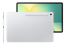 Samsung Galaxy Tab S10 FE, SM-X520NZSREUC, 10.9’’ WiFi 8GB/128GB, Silver, tablet