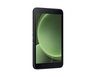 Samsung Galaxy Tab Active5 Rugged, SM-X306BZGAEEC, 8" Wi-Fi + 5G LTE, 6GB/128GB, Enterprise Edition, Dark Green, tablet