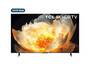 TCL LED televizor 75V6C, AiPQ procesor, 4K HDR, Google OS, HDR10, Smart TV, HVA panel, Dolby Audio
