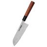 Samura Santoku nož 17,5 cm Okinawa – profesionalni japanski nož