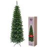 Kasaviva novogodišnji bor 180 cm Extra Slim – 479 tips