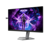 AOC monitor AG256FS gaming, 25, FullHD, IPS, 400 cd/m2, Adaptive Sync, HDR400, HDMI, DP, 390Hz, 0.3ms