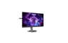AOC monitor AG256FS gaming, 25, FullHD, IPS, 400 cd/m2, Adaptive Sync, HDR400, HDMI, DP, 390Hz, 0.3ms