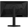 AOC monitor 25G4SXU gaming, 25, FullHD, IPS, 400 cd/m2, Adaptive Sync, HDR400, HDMI, DP, 310Hz, 0.3ms