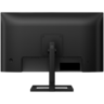 PHILIPS monitor 27E1N1600AE USB Type C, 27, QHD, IPS, 350 cd/m2, Adaptive Sync, HDR10, HDMI, 100Hz, 4ms