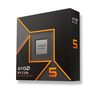 AMD procesor Ryzen 5 6/12T 9600X  (3.9GHz/5.4GHz,38MB,65W,AM5) tray, with Radeon Graphics