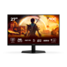 AOC monitor Q27G42ZE gaming, 27, QHD, IPS, 300 cd/m2, Adaptive Sync, HDR10, HDMI, DP, 240Hz, 1ms