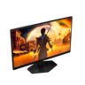 AOC monitor Q27G42ZE gaming, 27, QHD, IPS, 300 cd/m2, Adaptive Sync, HDR10, HDMI, DP, 240Hz, 1ms