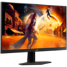 AOC monitor 27G4HRE gaming, 27, FullHD, IPS, 300 cd/m2, Adaptive Sync, HDR10, HDMI, DP, 200Hz, 0.5ms