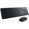 DELL miš i tastatura set KM3322W bežični BIH layout