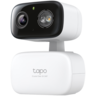 TP-LINK Tapo C216 Indoor/Outdoor Pan/Tilt Security Wi-Fi Camera, 2K (2304x1296), 2.4 GHz