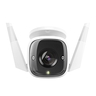 TP-LINK Tapo C310P2 Outdoor Security Wi-Fi Camera 2-PACK, 3MP, 2.4 GHz
