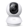 TP-LINK Tapo C230 Pan/Tilt AI Home Security Wi-Fi Camera, 3K 5MP (2880x1620), 2.4 GHz, Horizontal 360