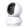 TP-LINK Tapo C230 Pan/Tilt AI Home Security Wi-Fi Camera, 3K 5MP (2880x1620), 2.4 GHz, Horizontal 360
