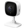 TP-LINK Tapo C110 Home Security Wi-Fi Camera, 3MP (2304x1296), 2.4 GHz, Motion Detection and Notifications